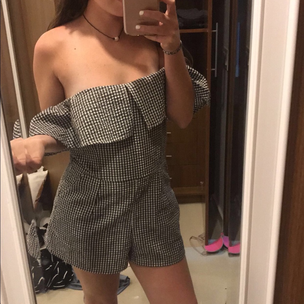 Romper - Picture 5 of 5